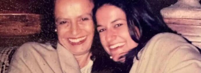 Πένθος για τη Νίκη Κεραμέως – Πέθανε η μητέρα της