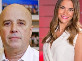 Παντρεύεται με γνωστό Έλληνα επιχειρηματία η δημοσιογράφος, Άννα Μπουσδούκου