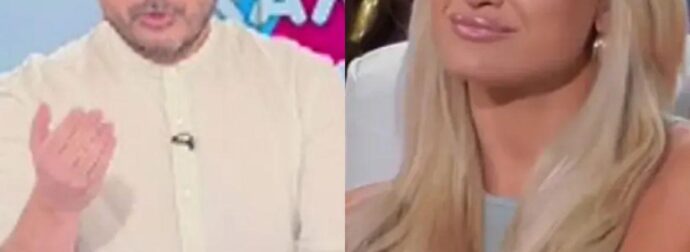 Κωνσταντάρας “δικάζει” Ιωάννα Τούνη: «Έπρεπε να ρωτήσει τον Αλεξάνδρου ήταν..»