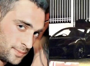 Ο νεκρός δολοφόνος Βαγγέλης Στεφανάκης είχε αποκτήσει 2 Ferrari, ένα βενζινάδικο στα Σπάτα και 2 όπλα ενώ ήταν φυλακή