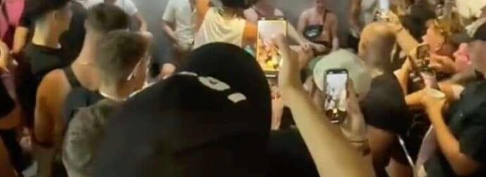 Σόδομα και Γόμορρα στην Ζάκυνθο – Αδιανόητος διαγωνισμός ντροπιάζει την Ελλάδα παγκοσμίως