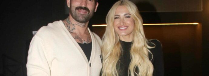 «Μου λείπεις..» – Η συγκινητική ανάρτηση Δημήτρη Αλεξάνδρου