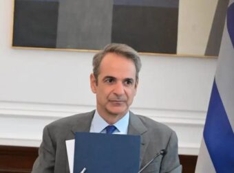 «Τpελάθηκε» ο Μητσοτάκης – Δεν φαντάζεστε πόσα λεφτά θα μοιράσει στους Έλληνες μετά το καλοκαίρι – Διέρρευσε το υπέρογκο ποσό