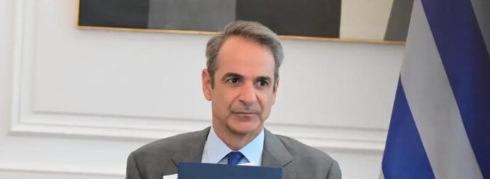 «Τpελάθηκε» ο Μητσοτάκης – Δεν φαντάζεστε πόσα λεφτά θα μοιράσει στους Έλληνες μετά το καλοκαίρι – Διέρρευσε το υπέρογκο ποσό