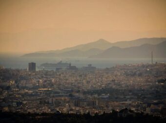 ΟΙ ΠΕΡΙΟΧΕΣ ΤΗΣ ΑΤΤΙΚΗΣ ΠΟΥ ΑΝΑΠΝΕΕΙΣ ΔΗΛΗΤΗΡΙΟ