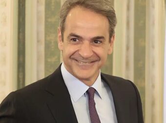 Τpελές χαρές στην ΝΔ με αυτό που μαθεύτηκε – Χαμογελάει ο Μητσοτάκης