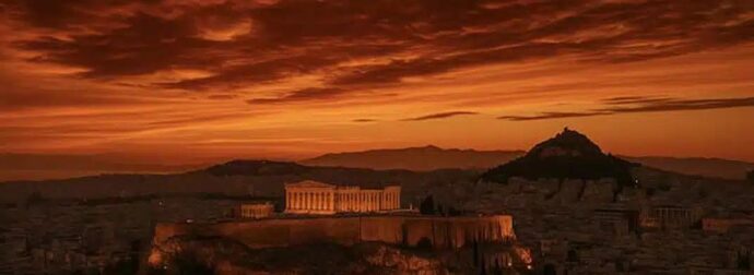 ΚΑΥΣΩΝΑΣ ΤΕΛΟΣ ΑΛΛΑ ΔΕΝ ΘΑ ΗΡΕΜΗΣΟΥΜΕ… ΤΙ ΕΡΧΕΤΑΙ