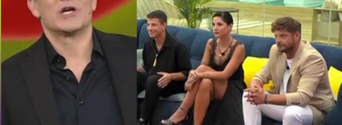 Big Brother Spoiler Τελικός 27/7: Έκπληξη! Aυτός είναι ο μεγάλος νικητής;