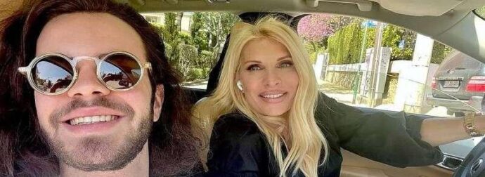 Επιχειρηματίας ο Άγγελος Λάτσιος: Η Ελένη Μενεγάκη του ανοίγει μαγαζί! Αποκλειστικό ????