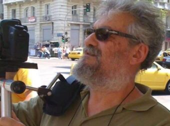 ΣΟΚ ΣΤΟΝ ΑLPHA: ΠΕΘΑΝΕ Ο ΓΙΩΡΓΟΣ ΣΩΤΗΡΟΠΟΥΛΟΣ