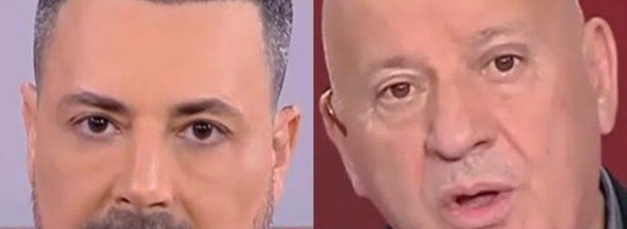 Η πρώτη ανάρτηση Κατερινόπουλου μετά την επίθεση στον Πέτρο Κουσουλό – Τι αποκαλύπτει ο Κατερινόπουλος