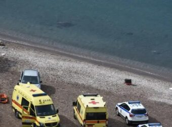 ΜΑΘΕΥΤΗΚΕ ΓΙΑ ΤΗΝ ΤΑΥΤΟΤΗΤΑ ΤΗΣ 3ΧΡΟΝΗΣ ΠΟΥ ΞΕΒΡΑΣΤΗΚΕ – ΑΠΟ ΠΟΙΟΥΣ ΠΗΡΑΝ DNA