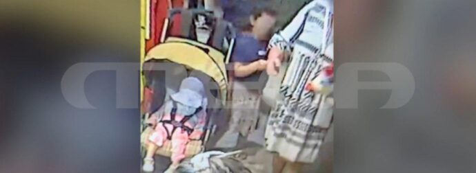 Ολική ανατροπή στο Παλαιό Φάληρο – Βρέθηκε βίντεο