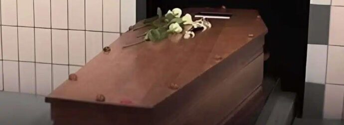 Αυτή η υπάλληλος αποκαλύπτει τι συμβαίνει στο σώμα κατά την αποτέφρωση