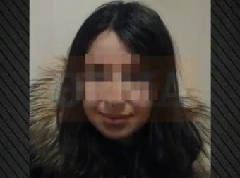 Αυτή είναι η μητέρα της 3χρονης που βρέθηκε νεκρή
