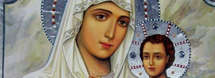 Δεκαπενταύγουστος: Τι είναι οι Παρακλήσεις στην Παναγία – Πότε ψάλλονται και τι συμβολίζουν