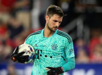 Σοκ στο ποδόσφαιρο: Πέθανε ο 6χρονος γιος πασίγνωστου ποδοσφαιριστή