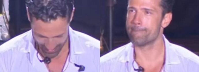 Έκτακτn ανακοίνωση από τον τραγουδιστή, Κωνσταντίνο Αργυρό