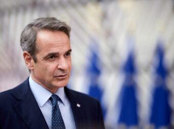 Έκτακτη δήλωση Μητσοτάκη – Αποκάλυψε την ημερομηνία των εκλογών στην Ελλάδα