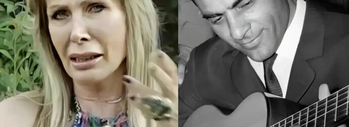 Κατερίνα Γιατζόγλου για το Στέλιο Καζαντζίδη: «Ήταν οξύθυμος, αγροίκος και πάντα μουτρωμένος»