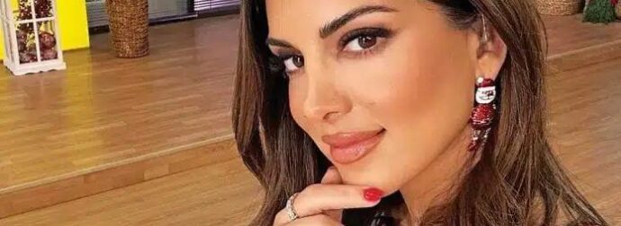 Πριν αλλάξει μύτη, δόντıα και κάνει πλαστıκές: Οι παλιές φωτο που η Σταματίνα Τσιμτσιλή θέλει να εξαφανίσει