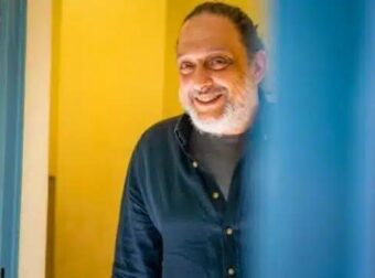 Δυστυχώς είναι αλήθεια – Νεκρός στα 57 του ο γνωστός συγγραφέας Μάρκος Κρητικός