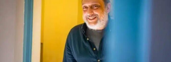 Δυστυχώς είναι αλήθεια – Νεκρός στα 57 του ο γνωστός συγγραφέας Μάρκος Κρητικός