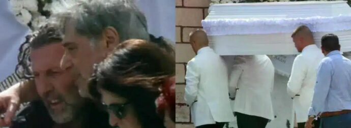 Ήταν 12 ετών και την έθαψαν ζωντανή – Διάσημοι Έλληνες που έκλαψαν πάνω από το μνήμα για τα παιδιά τους