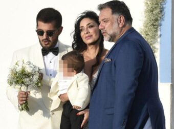 «Καλώς μας ήρθες άγγελε μου!»: Γέννησε η σύντροφός του – Ευχάριστα νέα για τον ραδιοφωνικό παραγωγό