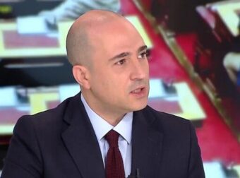 Mόλις έγινε γνωστό για τον δημοσιογράφο, Κωνσταντίνο Μπογδάνο