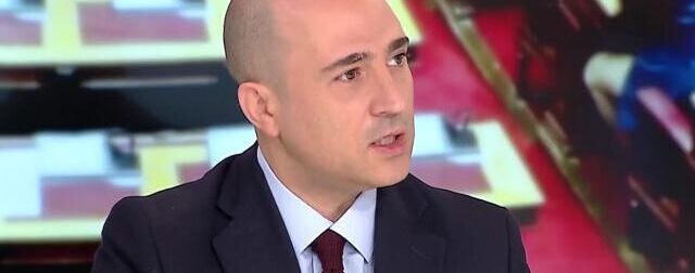 Mόλις έγινε γνωστό για τον δημοσιογράφο, Κωνσταντίνο Μπογδάνο