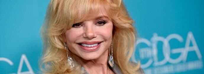 ΜΟΛΙΣ ΕΓΙΝΕ ΓΝΩΣΤΟ – ΕΦΥΓΕ ΑΠΟ ΤΗΝ ΖΩΗ ΑΓΑΠΗΜΕΝΗ ΗΘΟΠΟΙΟΣ – ΤΗΝ ΑΓΑΠΗΣΑΜΕ ΣΕ ΤΗΛΕΟΠΤΙΚΕΣ ΣΕΙΡΕΣ