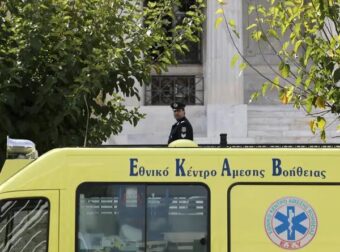 ΣΟΚ – ΕΒΑΛΕ ΤΕΛΟΣ ΣΤΗ ΖΩΗ ΤΟΥ ΜΕ ΤΟΝ ΧΕΙΡΟΤΕΡΟ ΤΡΟΠΟ