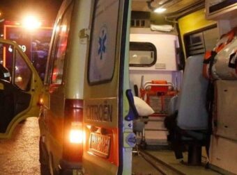 Ανείπωτη τραγωδία στη χώρα μας: 36χρονος «έσβησε» ξαφνικά μπροστά στα μάτια της εγκύου γυναίκας του