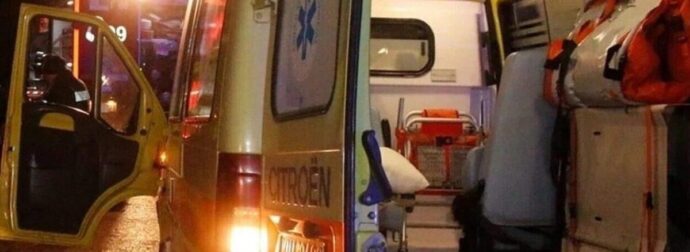 Ανείπωτη τραγωδία στη χώρα μας: 36χρονος «έσβησε» ξαφνικά μπροστά στα μάτια της εγκύου γυναίκας του