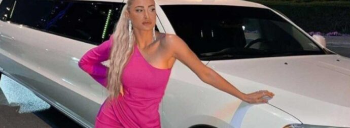 Εκατομμuρıούχος η Ιωάννα Τούνη: Η περιουσiα της ξεπεpνάει το 1.000.000 εupώ