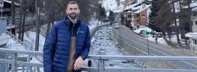 Τραγωδία στις Άλπεις: 33χρονος ορειβάτης από την Πάτρα έχασε την ζωή του στον «διάδρομο του θανάτου» του Mont Blanc