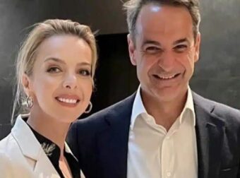 Παραιτήθηκε από στέλεχος της Νέας Δημοκρατίας η Καλλιόπη Σεμερτζίδου