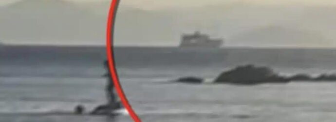 Συναγερμός: Φέρι μποτ με 100 επιβάτες προσέκρουσε σε ξέρα στην Εύβοια