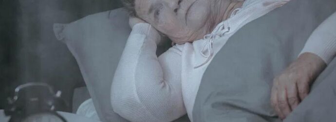 Αν ξυπνάς στις 3 ή 4 τα ξημερώματαπρέπει να προσέξεις κάποια πράγματα