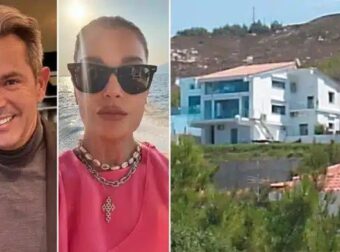 Ελεγκτικό Συνέδριο: Πρέπει να κάνει επιστροφές σε ΕΕ και Δημόσιο η πεθερά Καμμένου για τη βίλα στην Ικαρία
