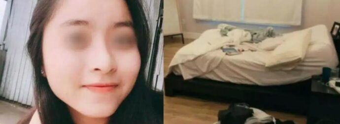 Γονείς προσοχή: 14χρονη μαθήτρια πέθανε ξαφνικά στον ύπνο της, αλλά μόλις τη σήκωσαν ανακάλυψαν την αλήθεια