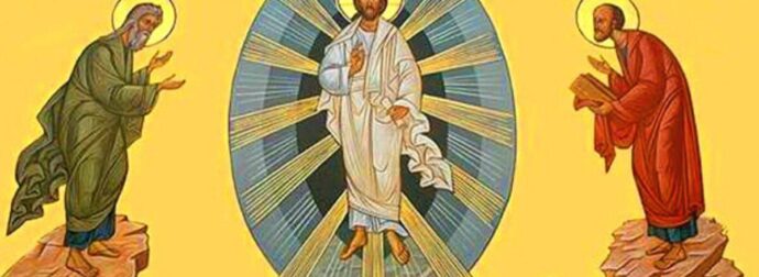 Μεγάλη γιορτή αύριο για την Ορθοδοξία: Τι γιορτάζουμε, τα έθιμα, τι τρώμε και η σημασία της γιορτής