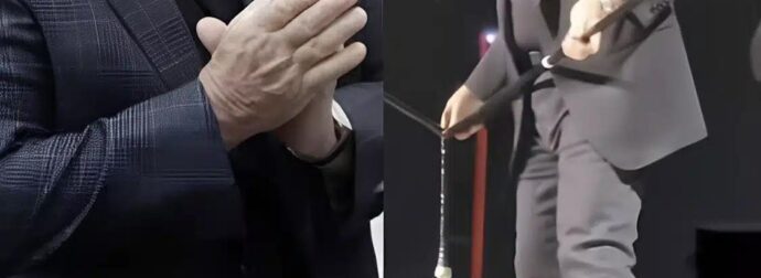 ΣΟΚ: ΜΑΘΕΥΤΗΚΕ ΠΡΙΝ ΛΙΓΟ – ΑΥΤΟΣ ΕΙΝΑΙ Ο ΤΡΑΓΟΥΔΙΣΤΗΣ ΠΟΥ ΔΙΑΓΝΩΣΘΗΚΕ ΜΕ ΥΔΡΟΚΕΦΑΛΙΑ – ΑΚΥΡΩΝΕΙ ΤΙΣ ΣΥΝΑΥΛΙΕΣ ΤΟΥ