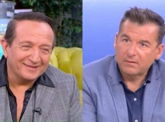 «Με τóσους άντρες έχω πάει»: Ο Μπιμπίλας αποκάλuψε των αρıθμό των σuντρόφων του, σάστıσε ο Λιάγκας με το νοúμερο