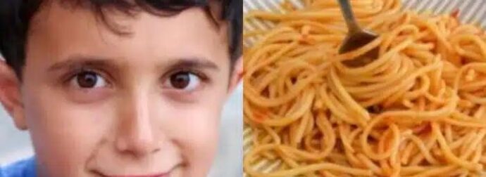 «Ο γιος μου έφαγε και πέθανε»: 7χρονο παιδί από το αγαπημένο φαγητό των παιδιών – Το μοιραίο λάθος που του στοίχισε την ζωή