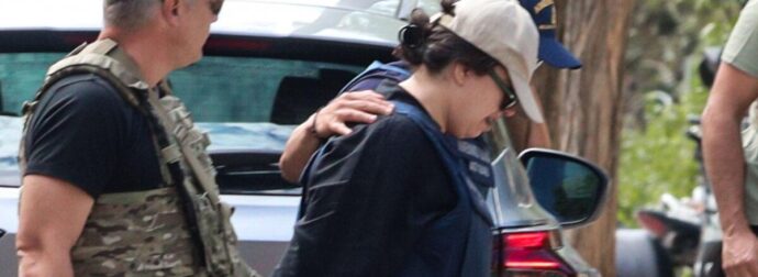 Στη φυλακή η μητέρα της 3χρονης στο Παλαιό Φάληpo