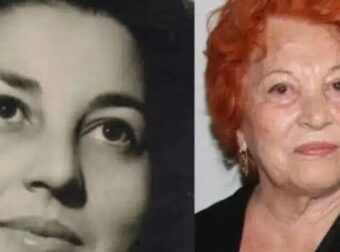 Μόλις ανακοινώθηκαν τα δυσάρεστα για την Χρυσούλα Διαβάτη