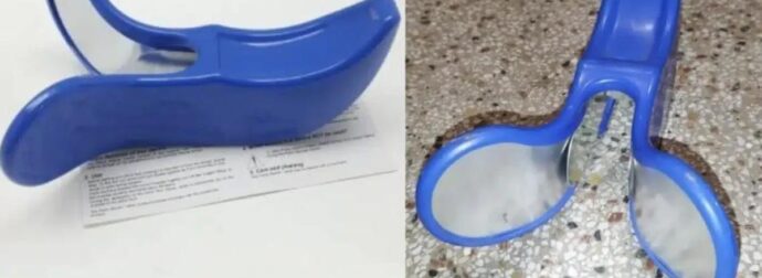 Παντρέψου την γυναίκα που δεν ξέρει τι είναι αυτό το πράγμα