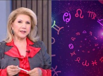 Χιλιάδες ευρώ στην τσέπη: Όλη η τύχη και το χρήμα πάνω σε αυτά τα 3 Ζώδια τον Αύγουστο, σύμφωνα με την Λίτσα Πατέρα